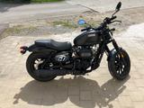 Hyosung GV 125S - Offers