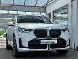 BMW X3 20d xDrive M-Sport AHK Finanzierung ab 1,99% - BMW X3: Finanzierung
