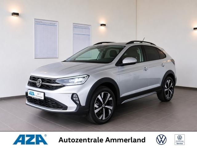 Volkswagen Taigo Life 1.0 TSI DSG Kamera | App-Connect