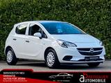 Opel *Corsa E*Selection*TüV - Opel Corsa Gebrauchtwagen in Freiburg