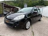Renault Clio Grandtour Expression - Renault Clio aus 2011: Grandtour