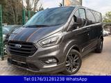 Ford Transit Custom Kasten 290 L1 Sport Top Zustand - Ford Transit Custom: Sport