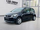 Seat Mii Style Salsa*KLIMA*E-PAKET*ALLWETTER*TÜV NEU* - Seat Mii: Style Salsa