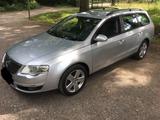 Volkswagen VW Passat Variant 2.0 FSI - Volkswagen Passat Variant aus 2005