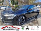 Skoda Superb Combi 1.5 TSI mHEV DSG Sportline NAVI AHK