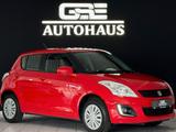 Suzuki Swift Club 4x4*Navi*Kamera*Pdc*Klima*Shz - Suzuki Swift Gebrauchtwagen in Wuppertal