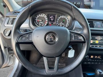 Skoda Rapid Spaceback Clever 1.4 TDI °Xenon°SHZ°Navi°