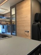 Dethleffs Globetrail Active 600 KS Fiat 