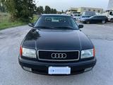 Audi 100 2.0 E cat - Audi 100: 2.0