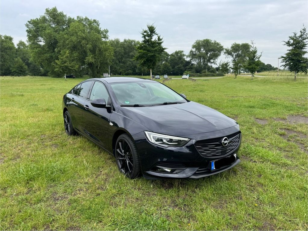 Image of Opel Insignia