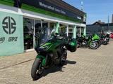 Kawasaki Ninja1100SX SE  Tourer - KAWASAKI NINJA 1100SX SE