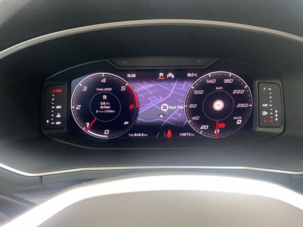 Seat Tarraco - Bild 22