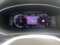Seat Tarraco - Vorschau Bild 22