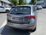 Skoda Scala Ambition 1.0 TSI 70 kW# 5-Gang-Schaltgetr. - Skoda Tageszulassungen