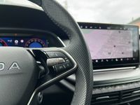 Skoda Octavia - Vorschau Bild 22