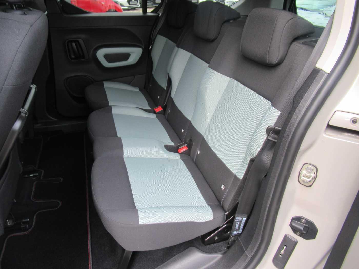 Citroën Berlingo M PureTech FEEL