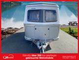 HYMER / ERIBA / HYMERCAR Touring 430 - Aufstelldach - Festbett - - HYMER / ERIBA Touring