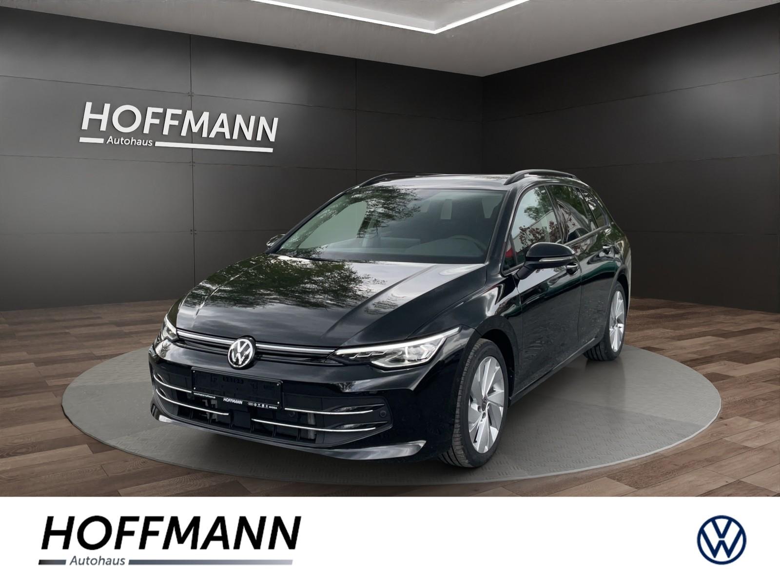 Volkswagen Golf Variant 2.0 TDI Energy DSG AHK+Pano+Matrix