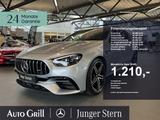 Mercedes-Benz E 63 T S 4M+ PerfSitz/Abgas Keramik Carbon Burm