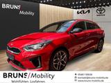 Kia PROCEED 1.6D 48V DCT GTL NAV TEC GD JBL - Kia pro cee'd / ProCeed Diesel Gebrauchtwagen
