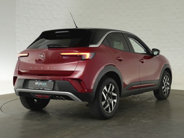 Mokka B ELEGANCE AT+LED LICHT+NAVI+RÜCKFAHRKAMER