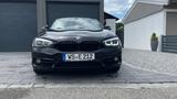 BMW 120i Sport Line Sport Line - gebrauchte BMW 120 aus dem Jahr 2017