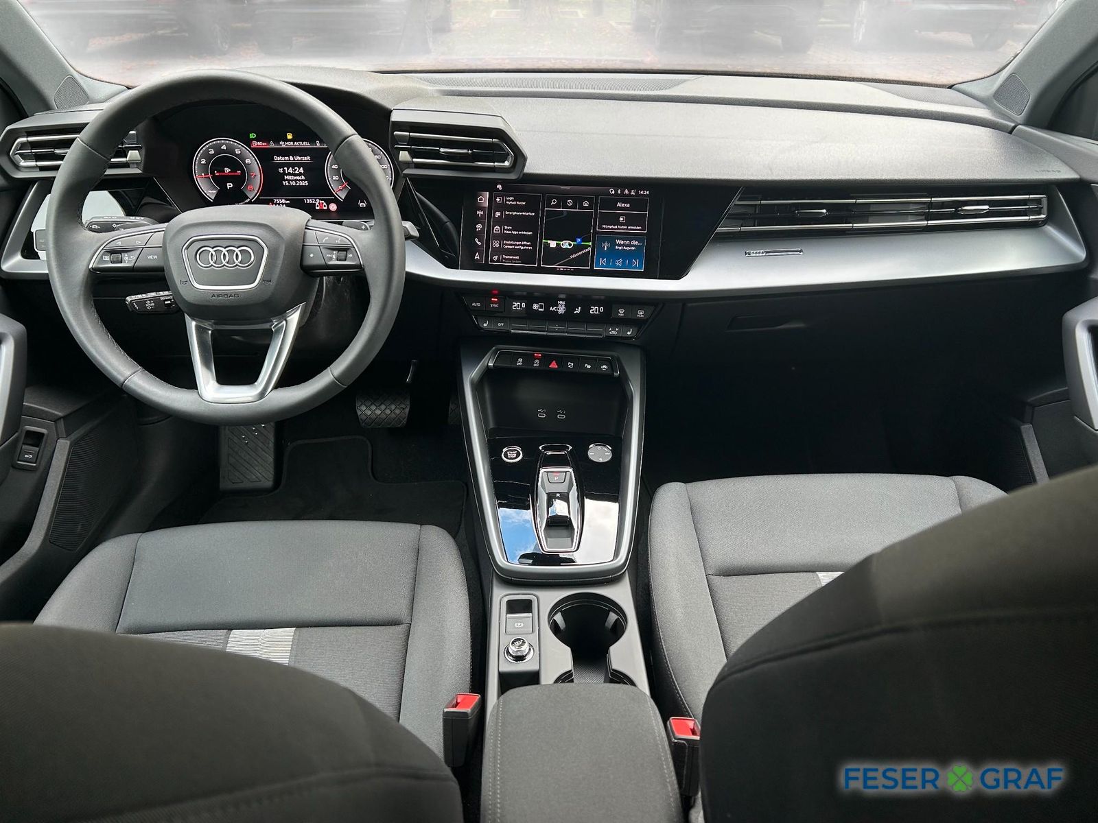 Audi A3 - Bild 10