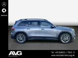 Mercedes-Benz GLB 35 4M AMG 7-Sitzer AHK Night StdHeiz MBEAM - Mercedes-Benz GLB 35 AMG Gebrauchtwagen