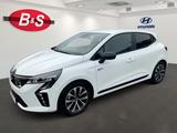 Mitsubishi Colt Plus Hybrid Automatik Kamera - Mitsubishi Colt Plus mit Hybrid-Antrieb (Benzin/Elektro)