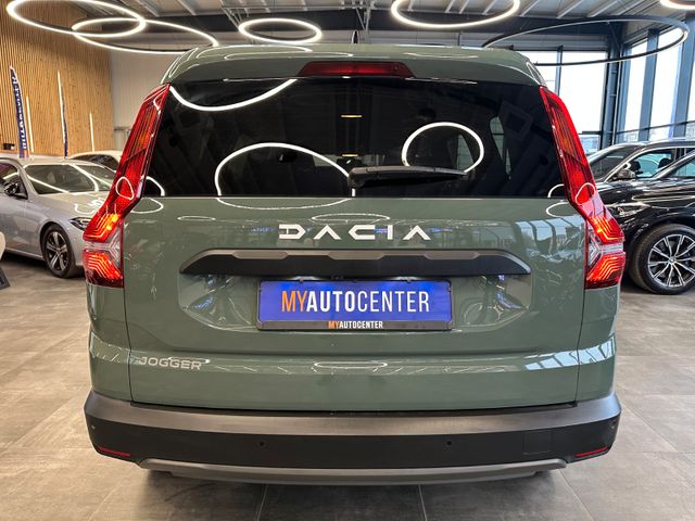 Dacia Jogger Extreme+ *Kamera*Navi*LED*Keyless*