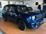 Jeep Renegade Neuer Motor 600Km LEDER/PANO/NAVI/KAMER - Jeep Renegade aus 2021