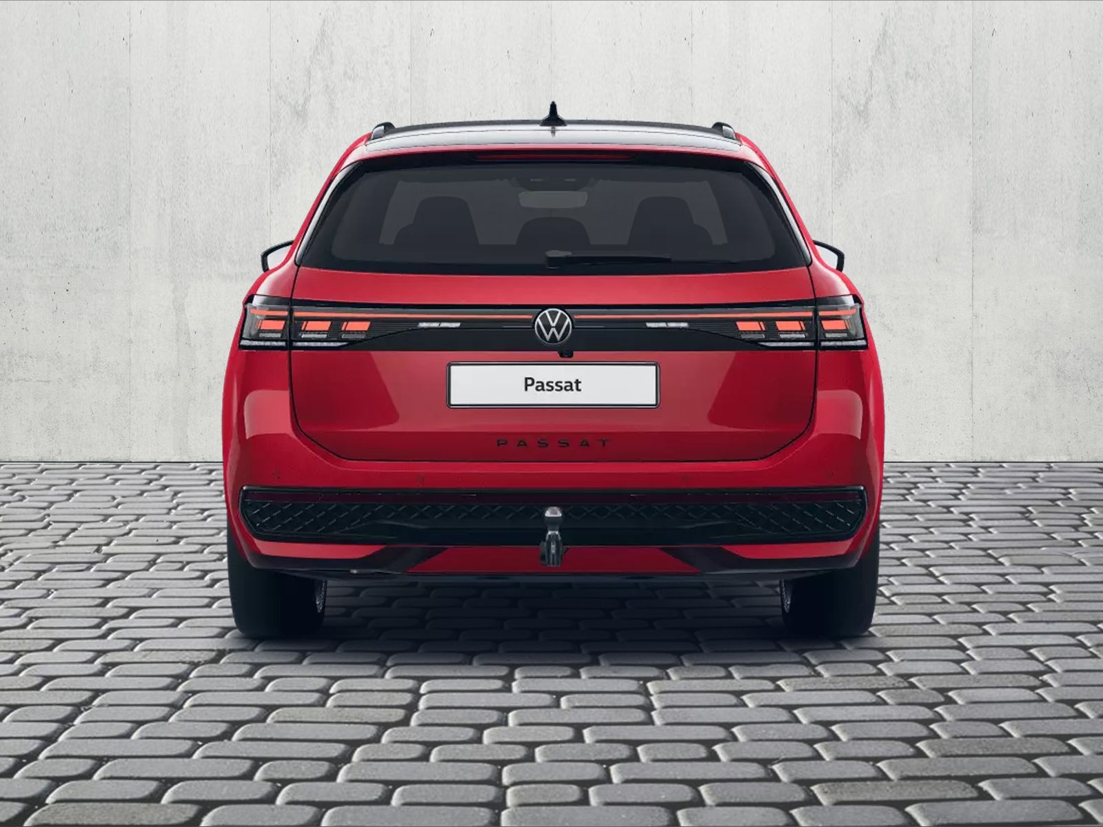 Passat Variant 2.0 TDI R-LINE SIGNATURE *AHK*