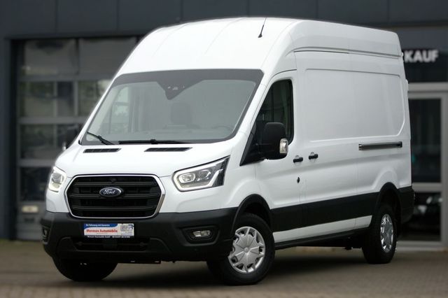 Ford Transit 350 L3H3 Lkw VA Autm. Trend