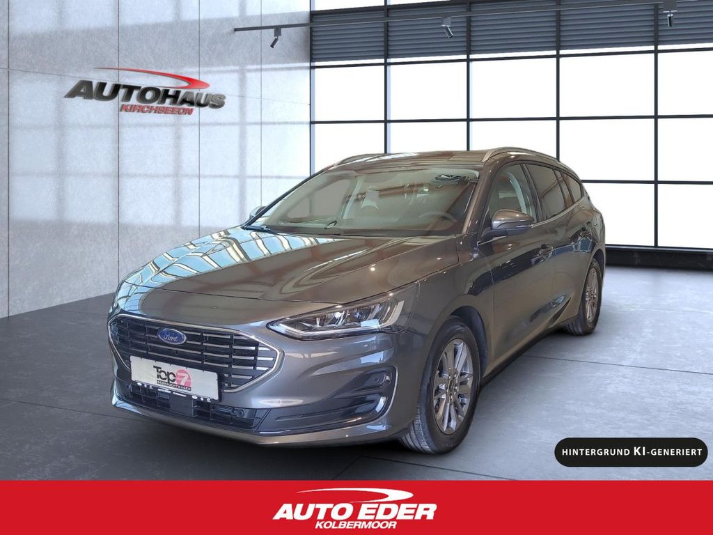 Image of Ford Focus
