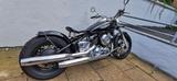 Yamaha XVS 650 Dragstar Bobber  Gewährleistung - YAMAHA CHOPPER 650