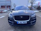 Jaguar F-Pace 30t AWD 300 SPORT Automatik 300 SPORT - Jaguar F-Pace mit Benzin-Antrieb