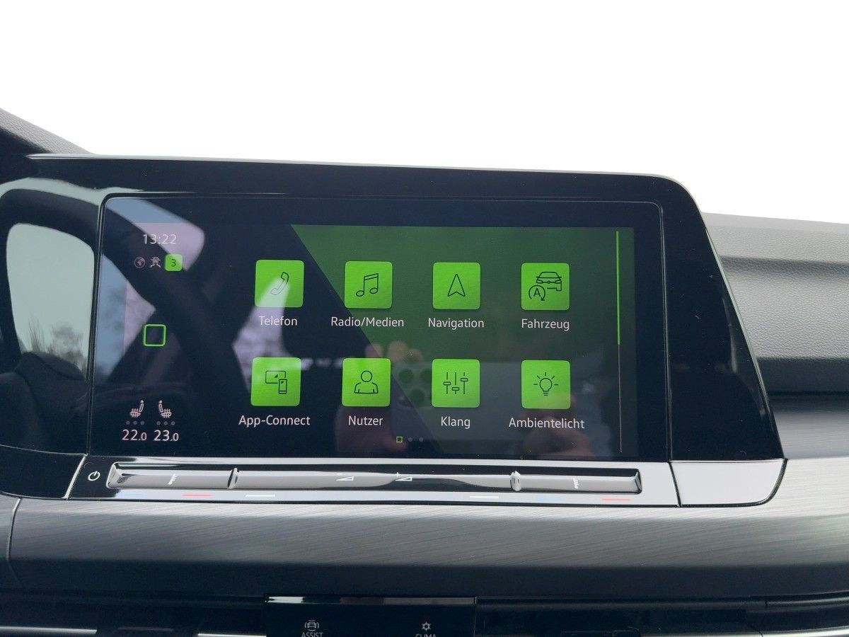 Volkswagen Golf - Bild 11