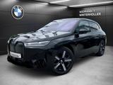 BMW iX xDrive50 Sportpaket Laser DA Prof. 21'' AHK - gebrauchte BMW iX aus dem Jahr 2022