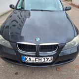 BMW 318i - 390l  - BMW: 390l