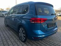 Volkswagen Touran Highline BMT/Start-Stopp