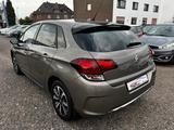 Citroën C4 Lim. Selection*NAVI*SITZHEIZUNG*DAB*PDC - Citroën C4 SELECTION mit Benzin-Antrieb