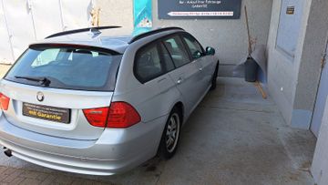 BMW 318 - 6