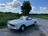 Mercedes-Benz SL 230 - Mercedes-Benz SL 230
