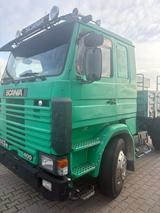 Scania 143 m  400 - Scania 143