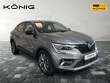 Renault Arkana EVOLUTION Mild Hybrid 140 EDC - graue Renault Arkana