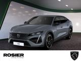 Peugeot 408 GT HYBRID 145 e-DSC6 ACC MATRIX-LED 360° SHZ - Peugeot 408 Neuwagen