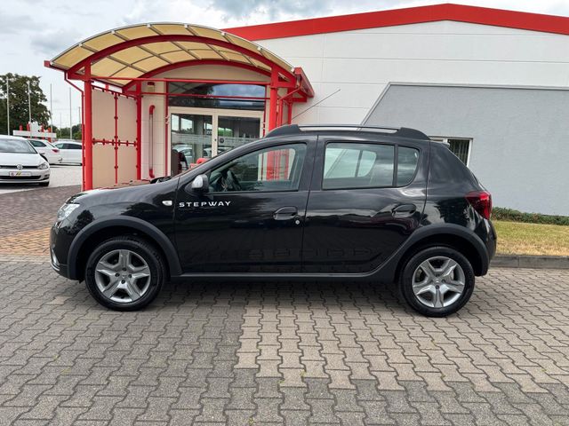 DACIA Sandero — Foto 4