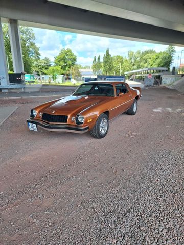 Chevrolet Camaro 350cui