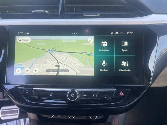 Fahrzeugabbildung Opel Corsa 1.2 Turbo GS MHEV AT+Navi+PDC+Kamera+Allwe