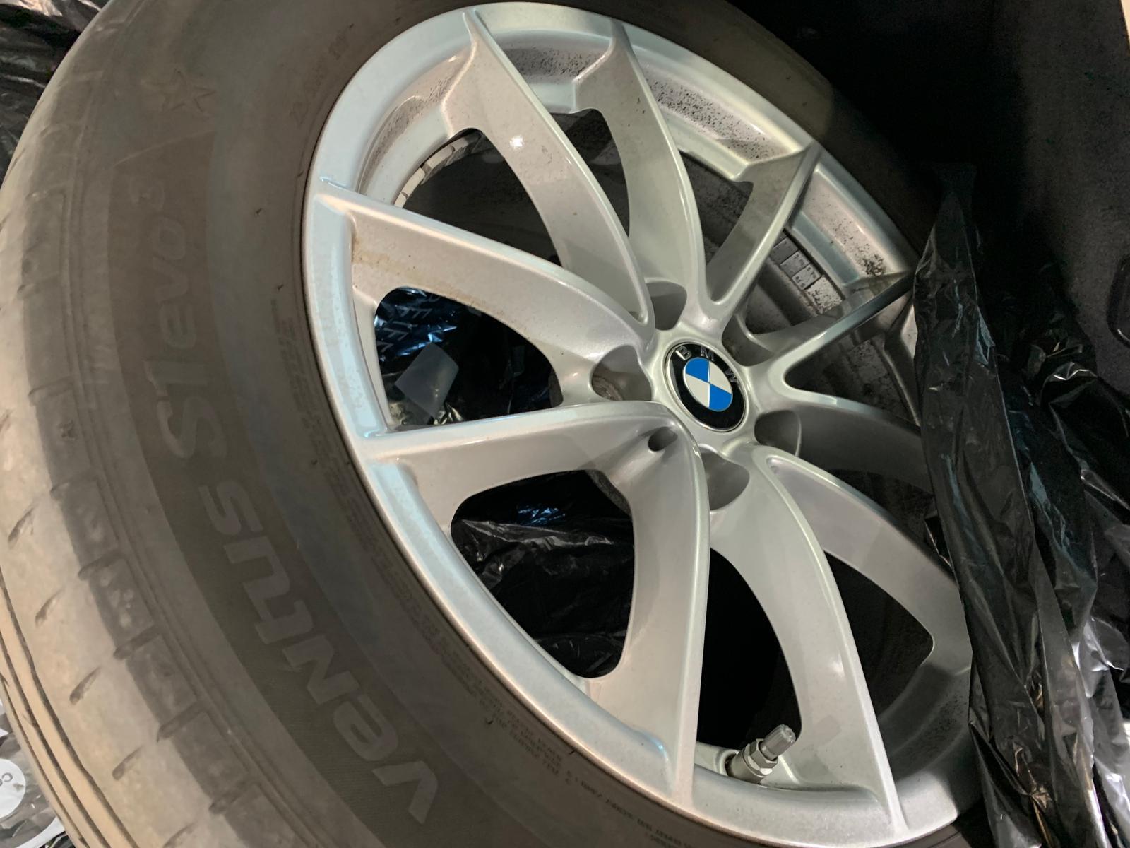 BMW 520 d Touring LED/NAVI/LEDER/DAB, миниатюра 5